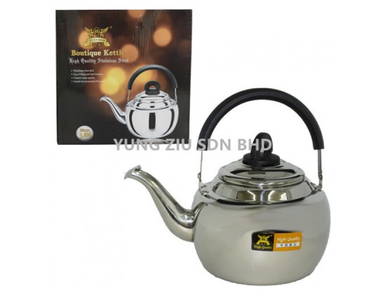 3L A19 BOUTIQUE KETTLE(YUAN HAO)